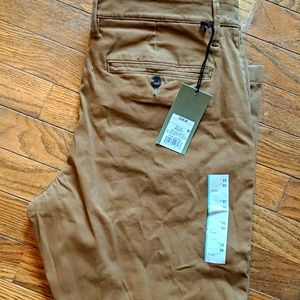 Mens khakis